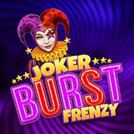 Joker Burst Frenzy