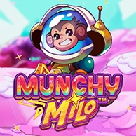 Munchy Milo