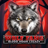 Wolf Fang - Blood Moon Legacy