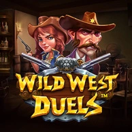 Wild West Duels 