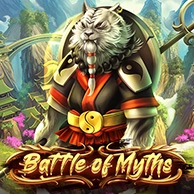 Battle Of Myths