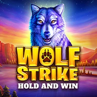 Wolf Strike