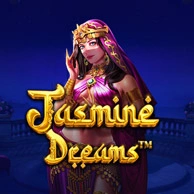 Jasmine Dreams
