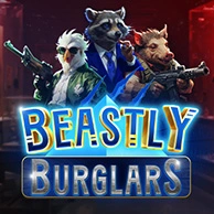 Beastly Burglars