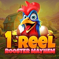 1 Reel - Rooster Mayhem