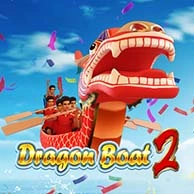 Dragon Boat 2 Lock 2 Spin