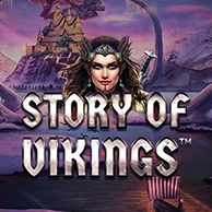 Story of Vikings