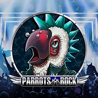 Parrots Rock