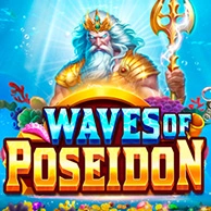 Waves Of Poseidon 