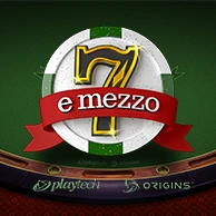 Sette E Mezzo