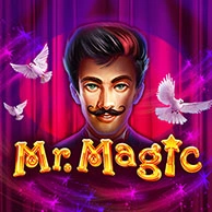 Mr.Magic