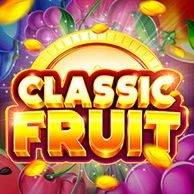 Classic Fruit Hold And Win