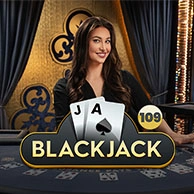 Blackjack 109 