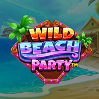 Wild Beach Party 