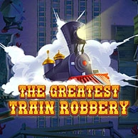 The Greatest Train Robbery