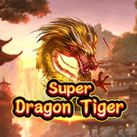 Super Dragon Tiger
