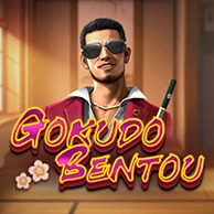 Gokudo Bentou