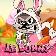 Le Bunny
