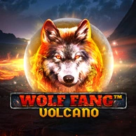 Wolf Fang Volcano