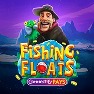 Fishing Floats Connectify Pays