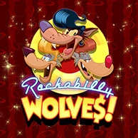Rockabilly Wolves
