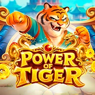Power Of Tiger