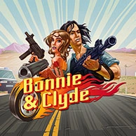 Bonnie And Clyde