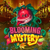 Blooming Mystery