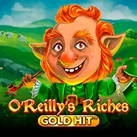 Gold Hit: O Reillys Riches