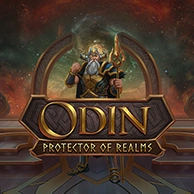 Odin: Protector of Realms