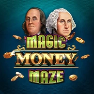 Magic Money Maze 