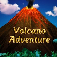 Volcano Adventure