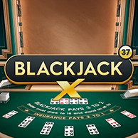 BlackjackX 37 