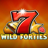 Wild Forties