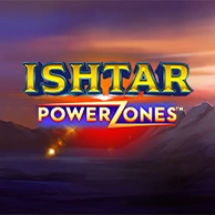 Ishtar Power Zones