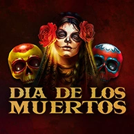 Dia De Los Muertos