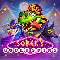 Sobeks Godly Spins