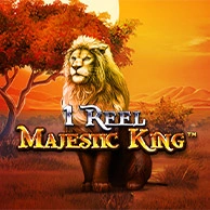 1 Reel Majestic King