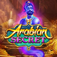 Arabian Secret