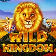 Wild Kingdom