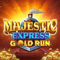 Majestic Express - Gold Run