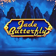Jade Butterfly