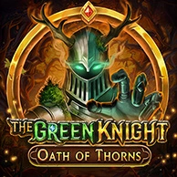 The Green Knight Oath of Thorns