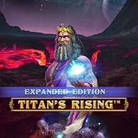 Titans Rising Expanded Edition