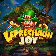 Leprechaun Joy