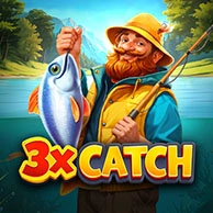 3x Catch