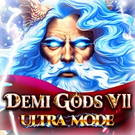 Demi Gods VII