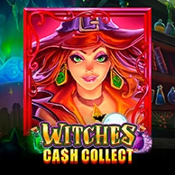 Witches: Cash Collect