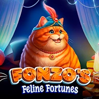Fonzos Feline Fortunes