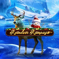 Reindeer Rampage